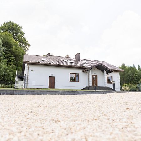 Pokoje Jurajski Zakamarek Zarki Exteriér fotografie
